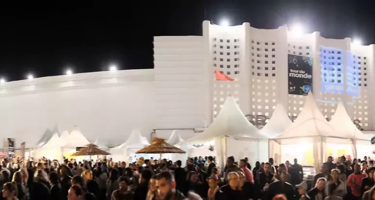 Marseille International Fair 2024: Key Benefits for Indian Businesses and Investors