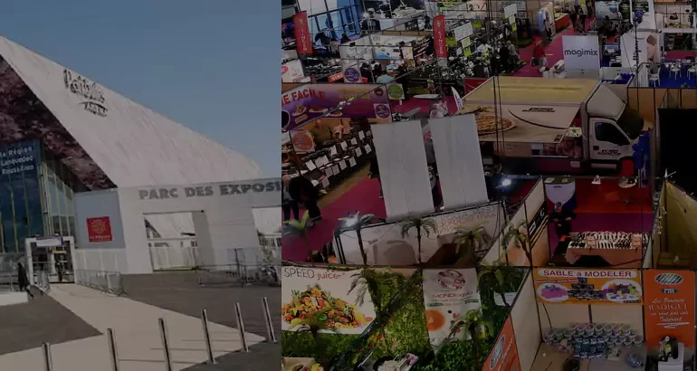 Explore Global Opportunities at the Montpellier International Fair 2024