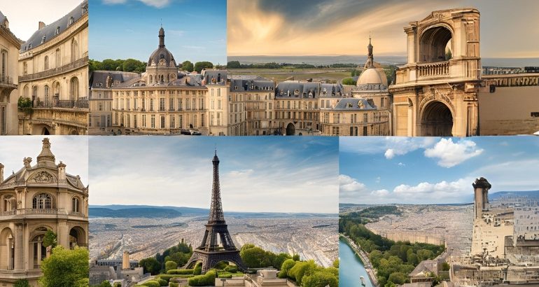Traveling in France: Must-Visit Destinations for Indian Expats