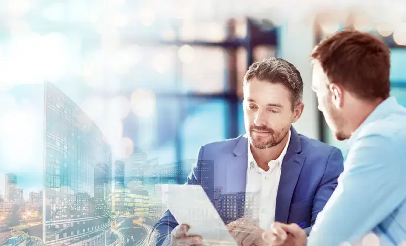 Image hover effect image